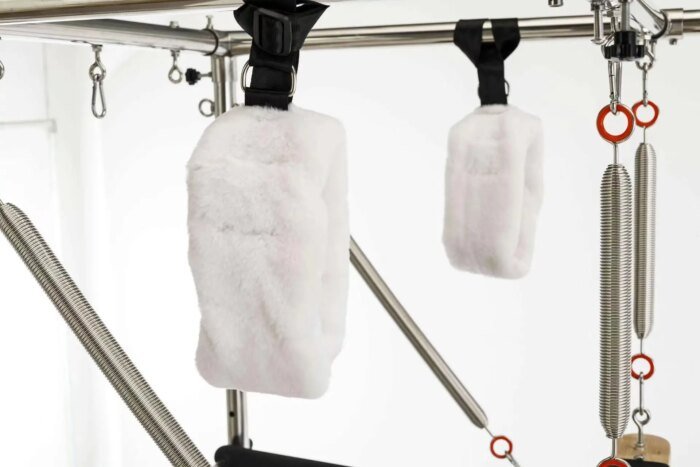 Core Bed Reformer Cadillac Pilates Machine - Image 5