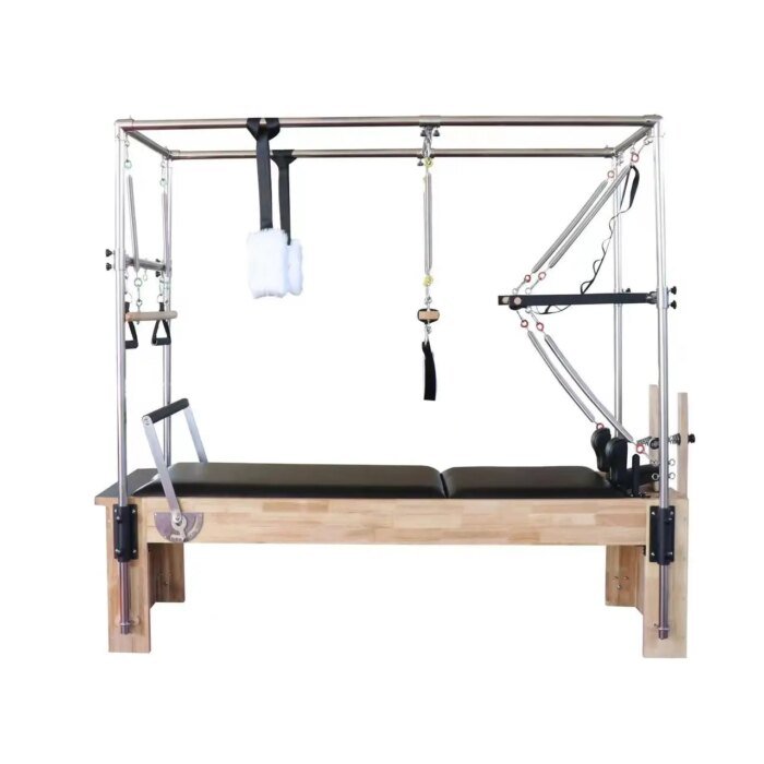 Core Bed Reformer Cadillac Pilates Machine - Image 2