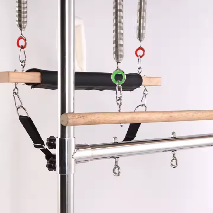 Core Bed Reformer Cadillac Pilates Machine - Image 3