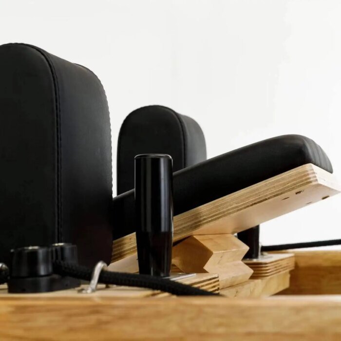 Core Bed Reformer Cadillac Pilates Machine - Image 4