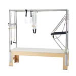Core Bed Reformer Cadillac Pilates Machine - Image 3