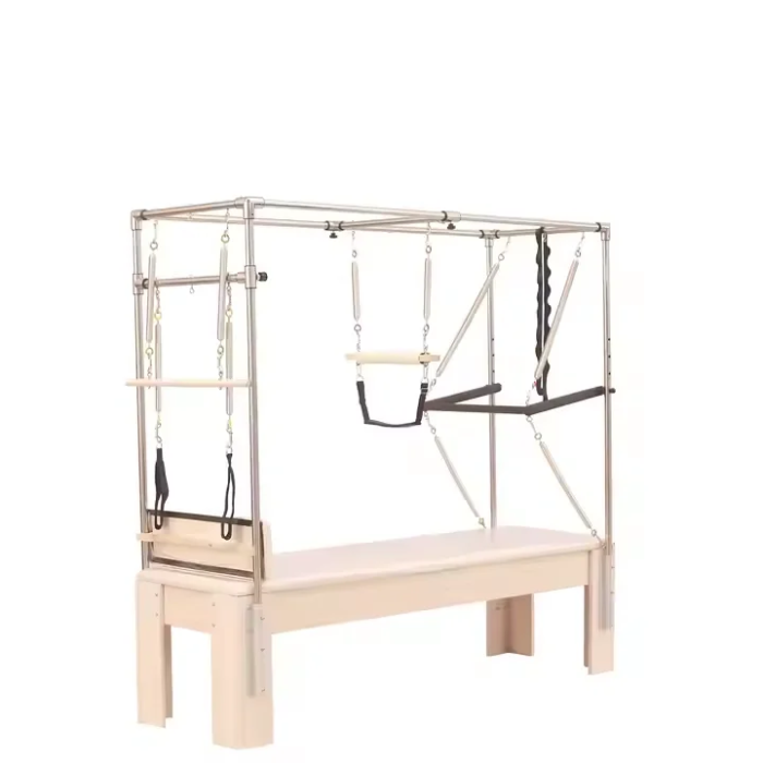 Core Bed Reformer Cadillac Pilates Machine - Image 6