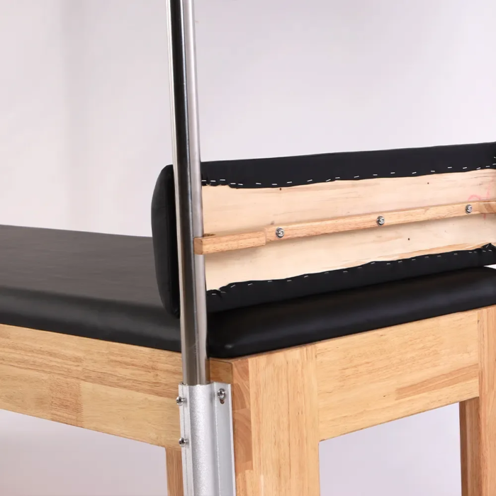 Pilates Core Bed Reformer Cadillac Machine - Image 2