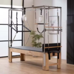 Core Bed Reformer Cadillac Pilates Machine - Image 6