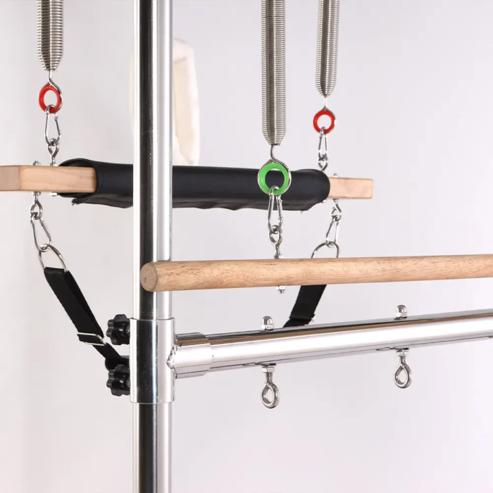 Pilates Core Bed Reformer Cadillac Machine - Image 3