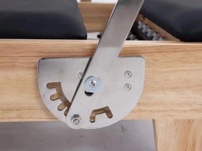 Core Bed Reformer Cadillac Pilates Machine - Image 3