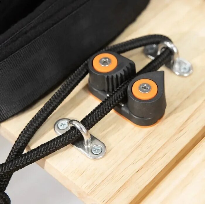 3 in 1 Professional Cadillac Bed Gym Fitness Equipment - Image 2