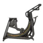 DA-2048 Commercial Elliptical High Leg Lifts Gym Machine - Image 3