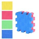 Custom Judo Tatami Mat for Gym Taekwondo - Image 2