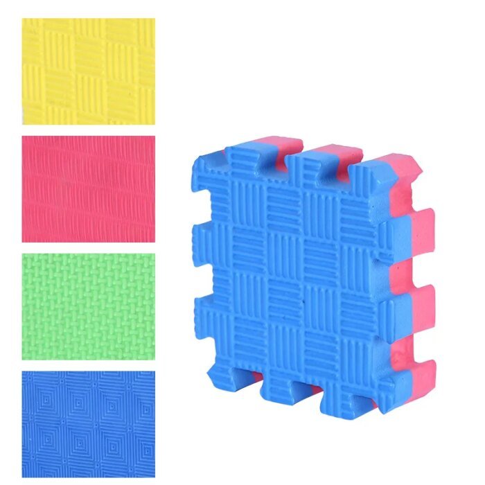 Custom Judo Tatami Mat for Gym Taekwondo - Image 2