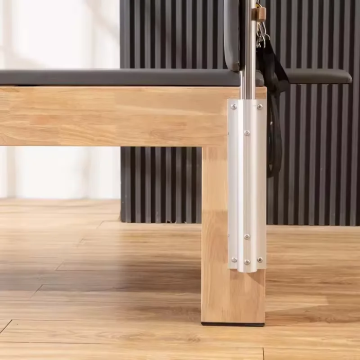 Bilink Oak Wood Pilates Reformer Cadillac Machine - Image 4