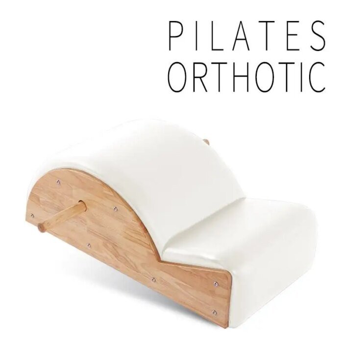 Professional Pilates Sliding Cadillac Core Bed for Home Fitness - Image 3