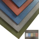 Weight Lifting Gym Rubber Flooring Tiles Mat - Image 3