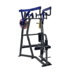 Advanced Plate Loaded Iso-lateral High Row Gym Equipment - Image 2