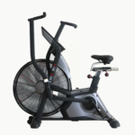 Aticol Smart Air Bike Adjustable Seat Home Gym Fitness - Image 4