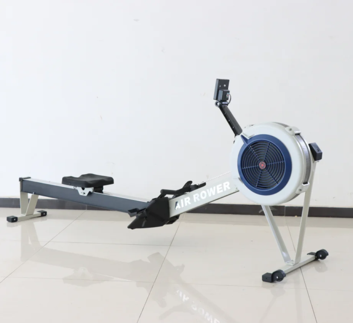 DA-2039 Ski Rower Machine Console Indoor Gym Rowers - Image 3