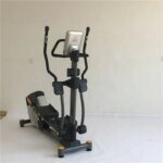 Aticol Magnetic Elliptical Machine LED Screen Gym Trainer - Image 6