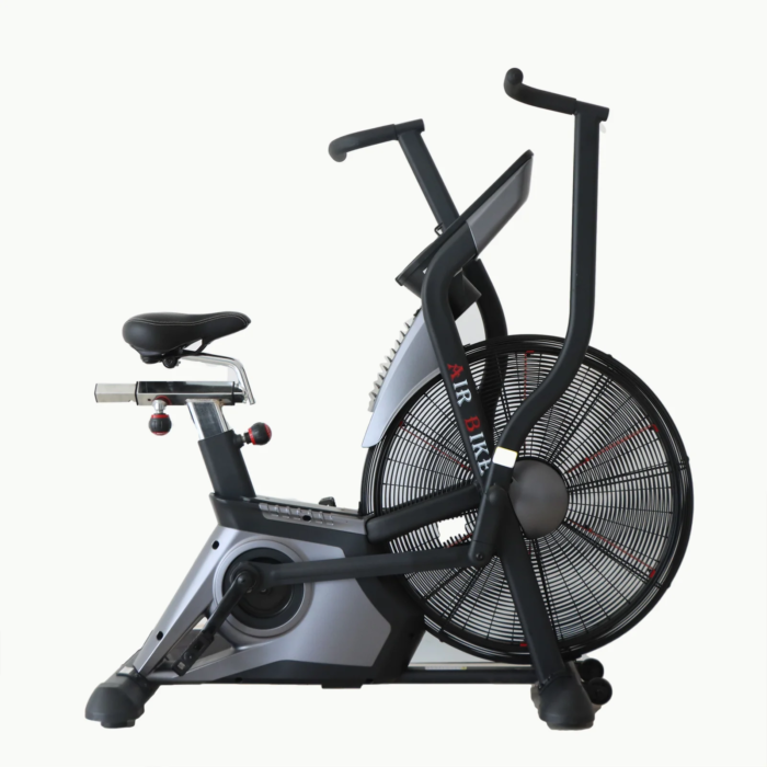 Aticol Commercial Indoor Fan Bike Fitness Gym Equipment - Image 4