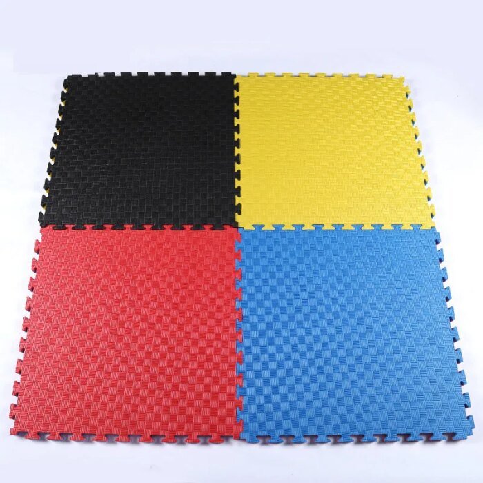Custom Judo Tatami Mat for Gym Taekwondo - Image 6