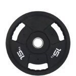 Wholesale Eco-Friendly PVC Bumper Plate Fitness Equipment - Image 2