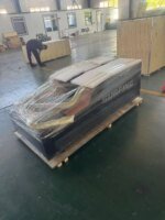 ATICOL Indoor Surfing Rowing Machine LCD Aerobic Fitness - Image 5