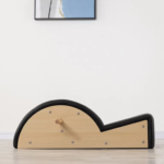 Maple Wooden Spine Corrector Pilates Fitness Exercise - Image 5