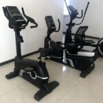 DA-2019 Commercial Elliptical | Top Quality Gym Machine - Image 6