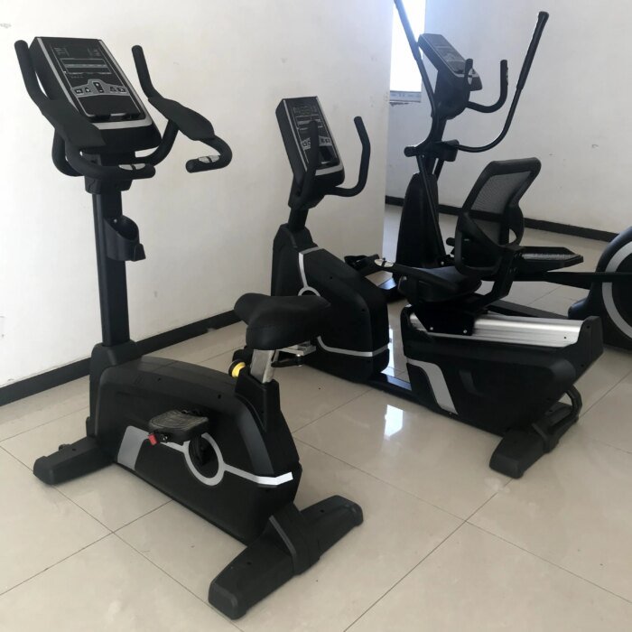DA-2019 Commercial Elliptical | Top Quality Gym Machine - Image 6