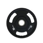 Wholesale Eco-Friendly PVC Bumper Plate Fitness Equipment