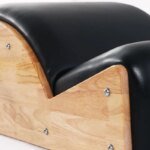 Balance Arc Pilates Spine Corrector Wood Home Gym Equipment - Image 5