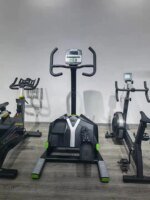 Newest Steel Transverse Elliptical Fitness Machine - Image 2