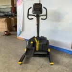Aticol Commercial Lateral Elliptical Trainer Gym Machine - Image 4