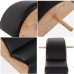 Commercial Wooden Pilates Spine Corrector Home Gym - Image 3