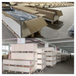 Studio Maple Wood Pilates Reformer 3-in-1 Core Training Bed - Image 7