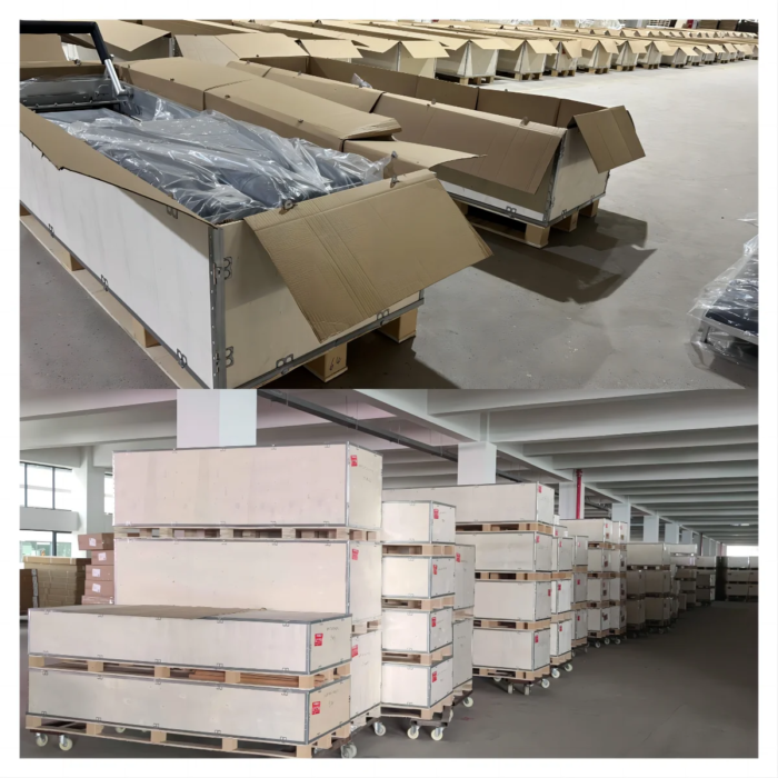 Studio Maple Wood Pilates Reformer 3-in-1 Core Training Bed - Image 7