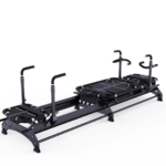 Premium Durable Alloy Pilates Reformer-Portable Anti-Slip