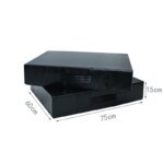 Fitness Barbell Mat Pairs Protective Flooring Cushion Pad - Image 5