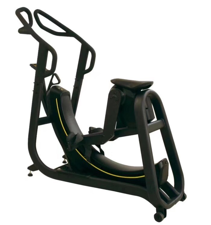 S-Force DA-2048 Commercial Cross Trainer Cardio Machine - Image 2
