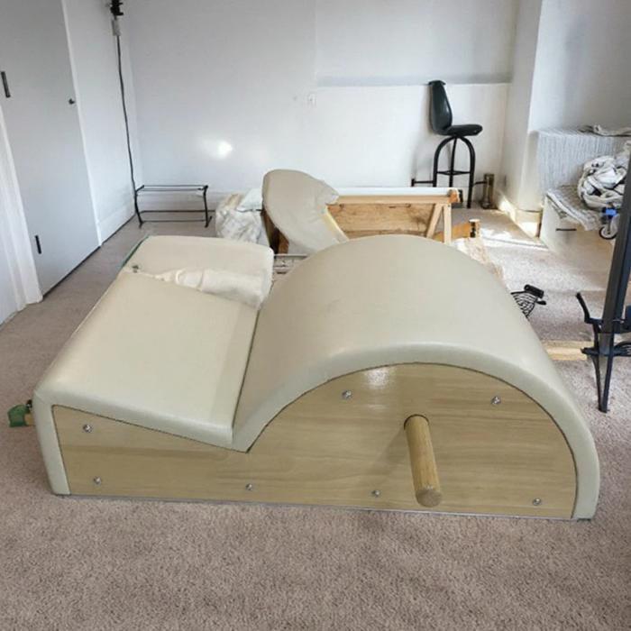 Professional Adjustable Spine Corrector Pilates Machine - Image 2