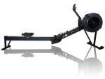 New Type Commercial Gym Air Rower Machine Stylish Price - Image 2