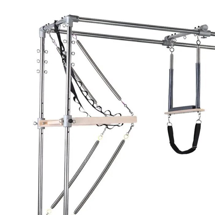 Wholesale High Quality Stable Cadillac Bed Fitness Equipment - Image 4