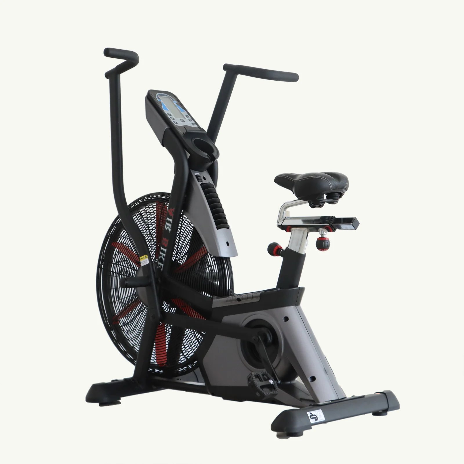 Aticol Commercial Indoor Fan Bike Fitness Gym Equipment