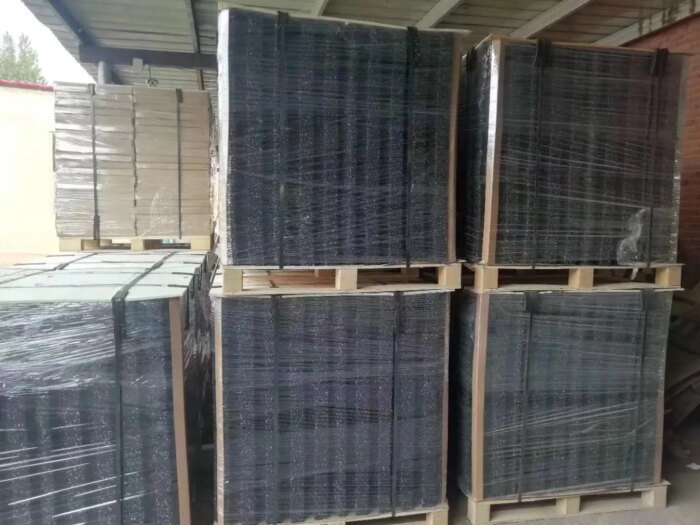 Gym Rubber Floor Mat Waterproof Insulating Sport Flooring - Image 6