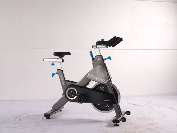 ATICOL Spinning Bike 2025 Gym Commercial Fitness Machine - Image 2