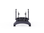 Premium Alloy Pilates Reformer Anti-Slip Stable Design - Image 4