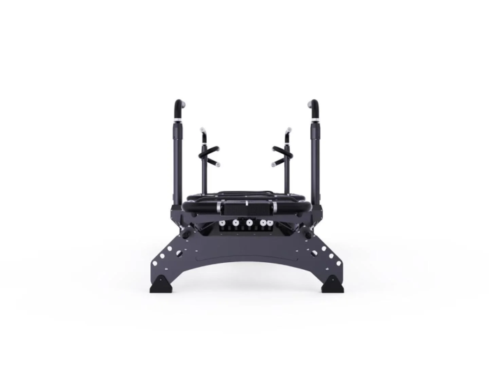 Premium Alloy Pilates Reformer Anti-Slip Stable Design - Image 4
