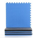China Wholesale Tatami Jiu-jitsu Taekwondo Judo Puzzle Mats - Image 5