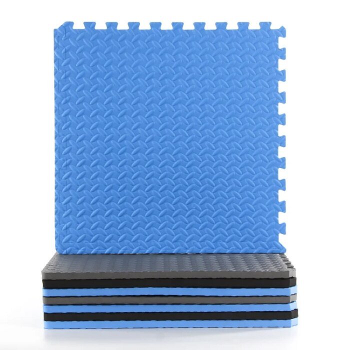 China Wholesale Tatami Jiu-jitsu Taekwondo Judo Puzzle Mats - Image 5