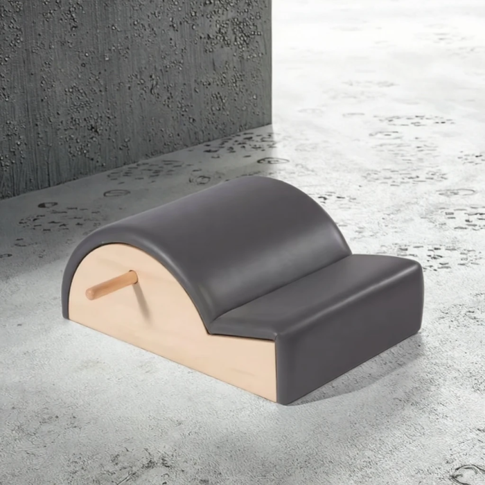 Commercial Wooden Pilates Spine Corrector Home Gym - Image 2