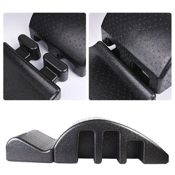 Spine Corrector Pilates Reformer EPP Fitness Equipment - Image 3